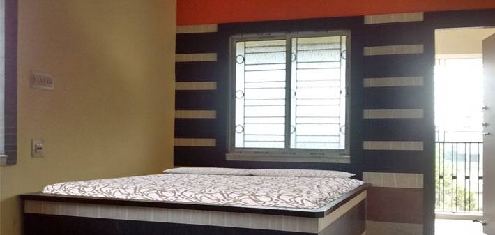 Vasundhara inn Hotel, Shantiniketan 2